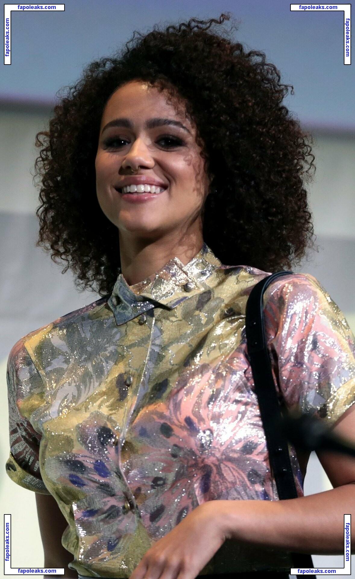 Nathalie Emmanuel / nathalieemmanuel nude photo #0376 from OnlyFans