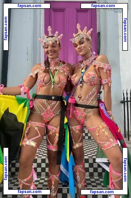 Nathalie Emmanuel nude photo #0543 from OnlyFans