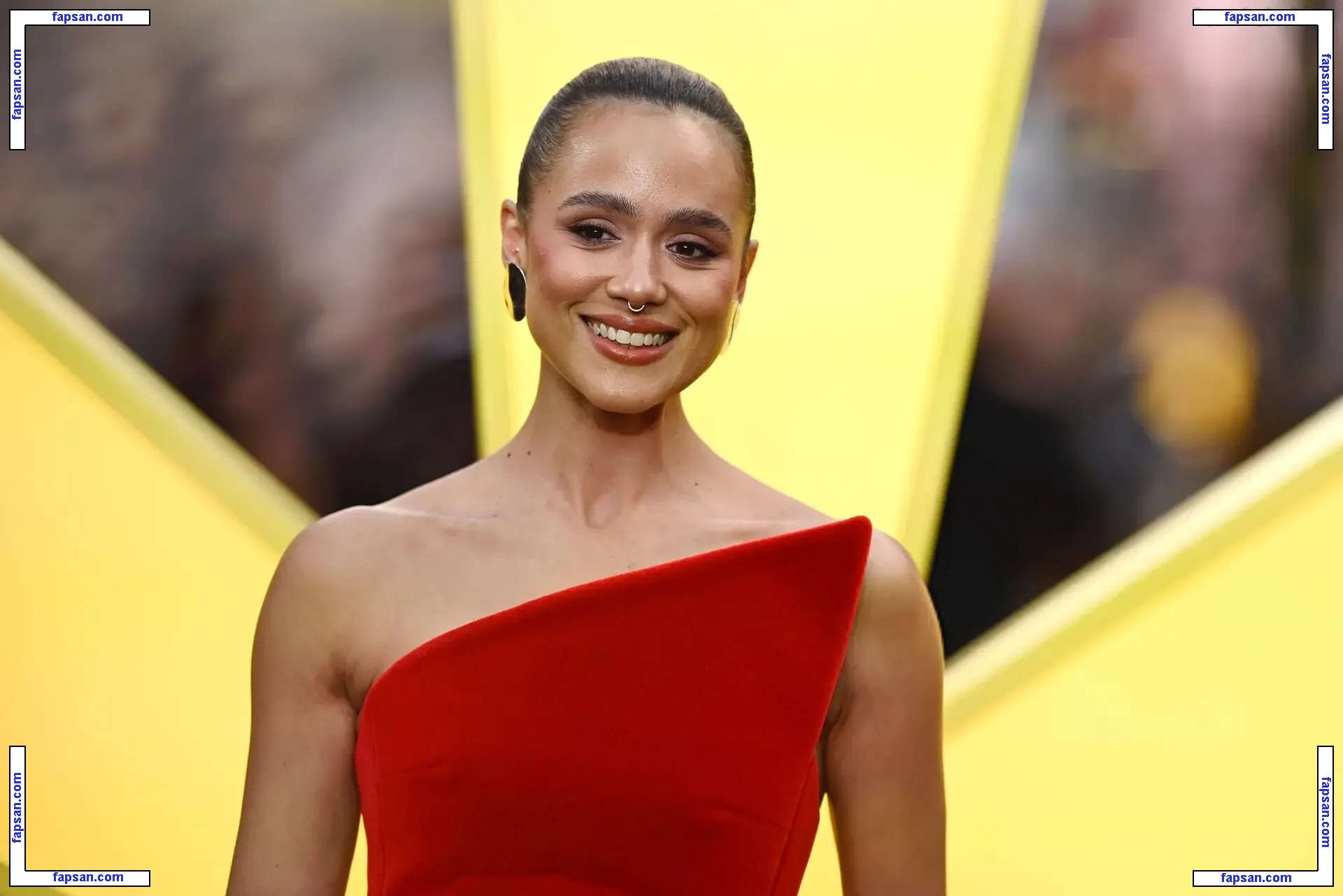 Nathalie Emmanuel nude photo #0592 from OnlyFans