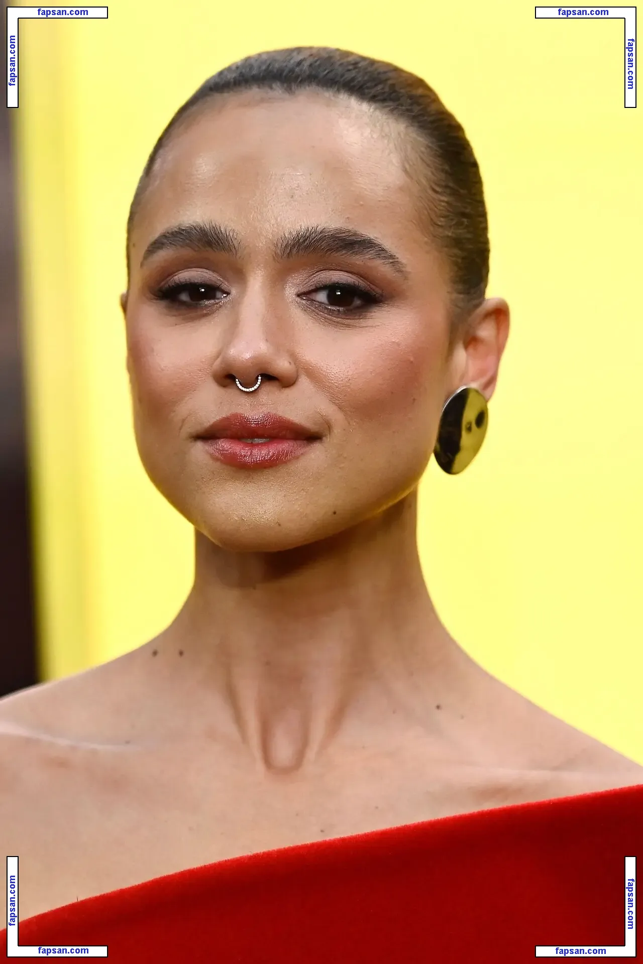 Nathalie Emmanuel nude photo #0603 from OnlyFans