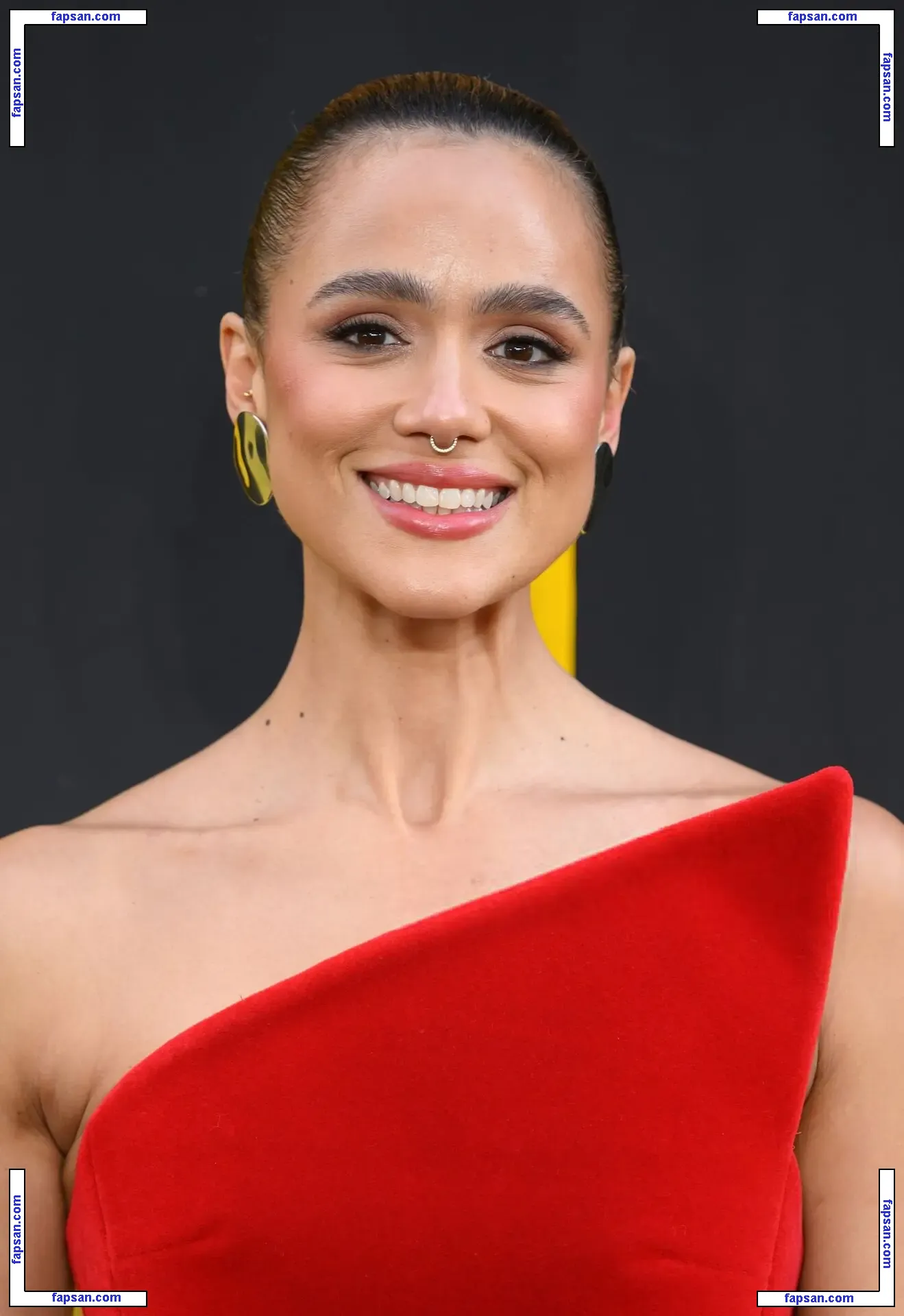 Nathalie Emmanuel nude photo #0605 from OnlyFans