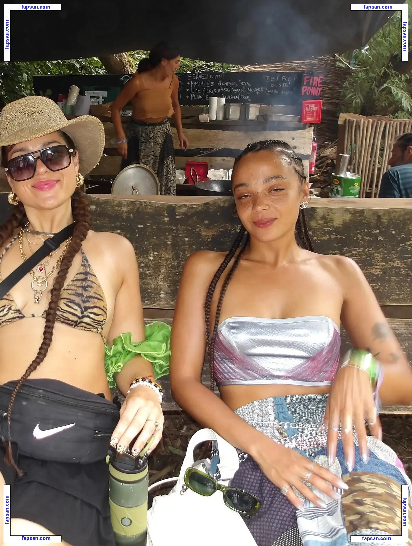 Nathalie Emmanuel nude photo #0614 from OnlyFans