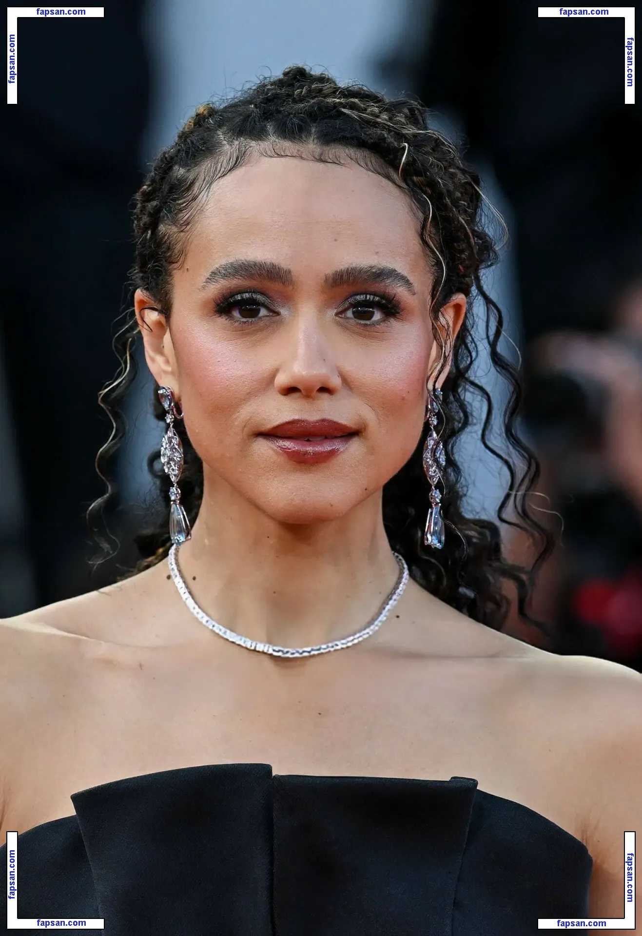 Nathalie Emmanuel nude photo #0620 from OnlyFans