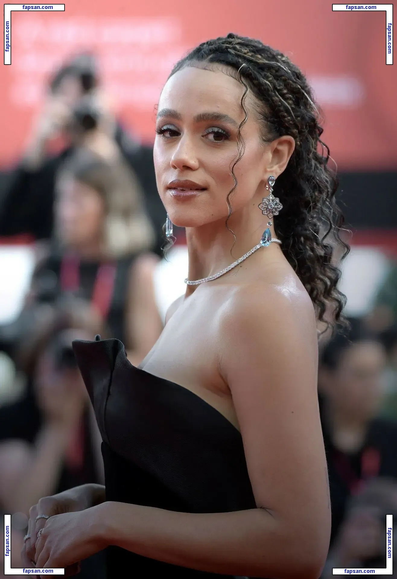 Nathalie Emmanuel nude photo #0621 from OnlyFans