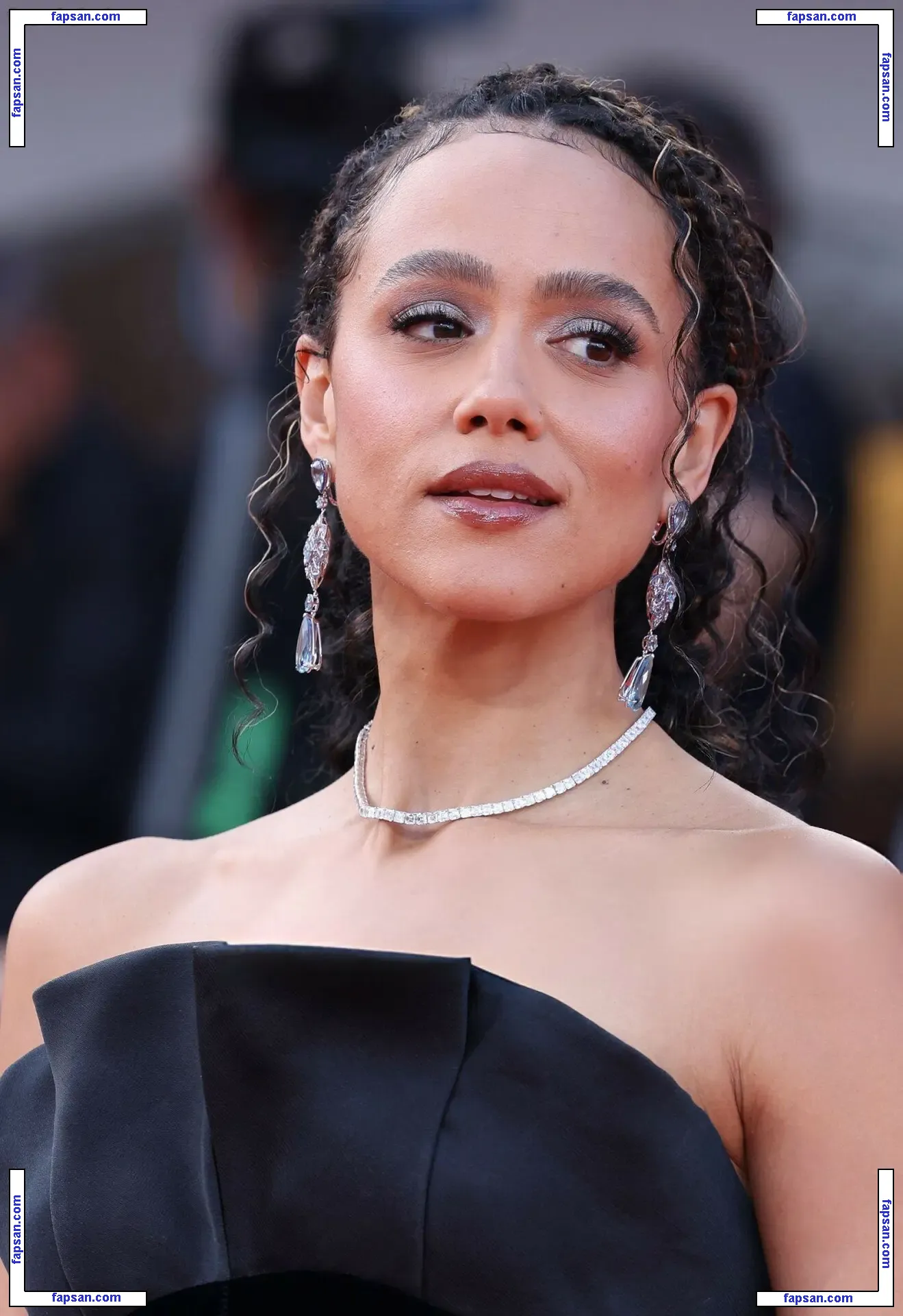 Nathalie Emmanuel nude photo #0634 from OnlyFans