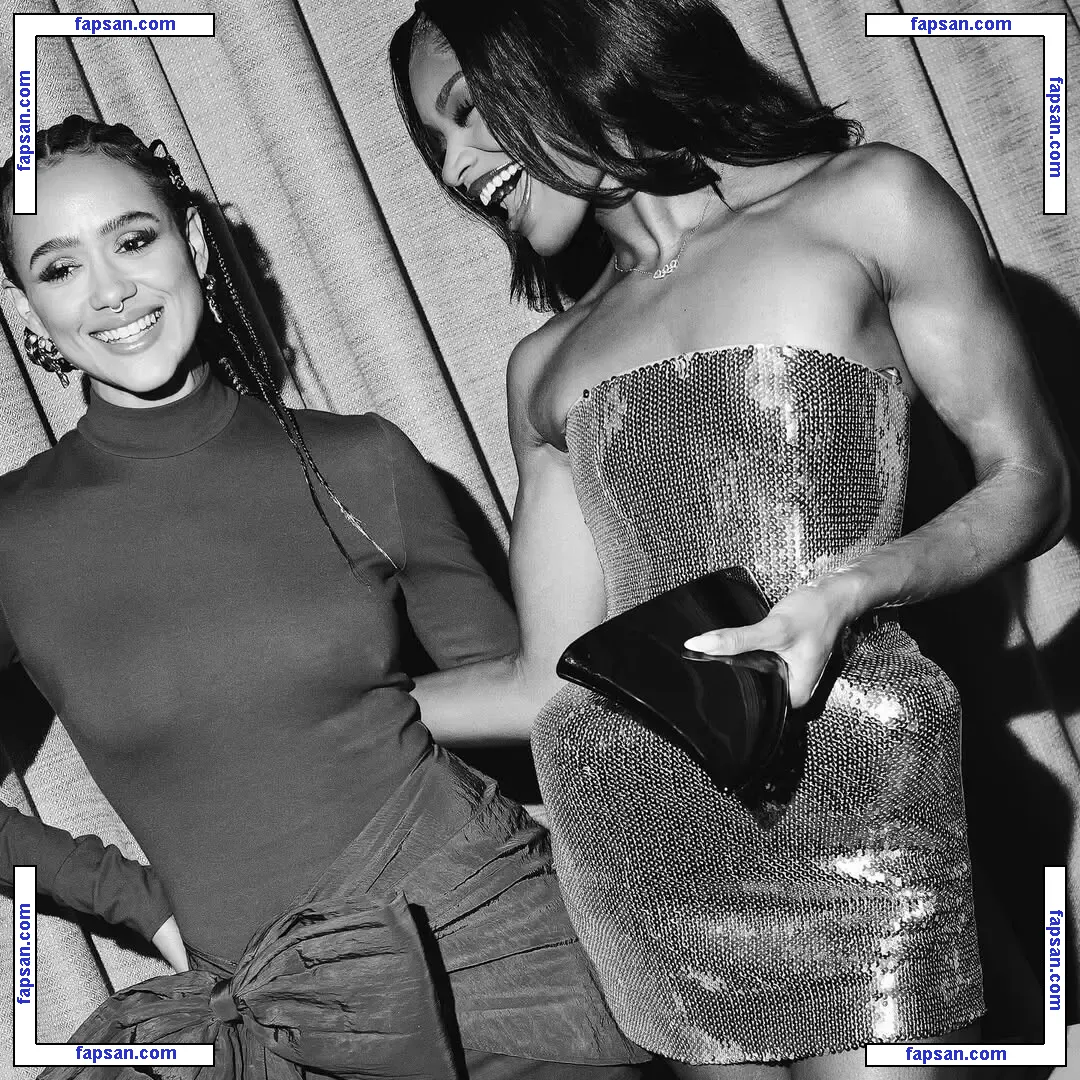 Nathalie Emmanuel nude photo #0650 from OnlyFans