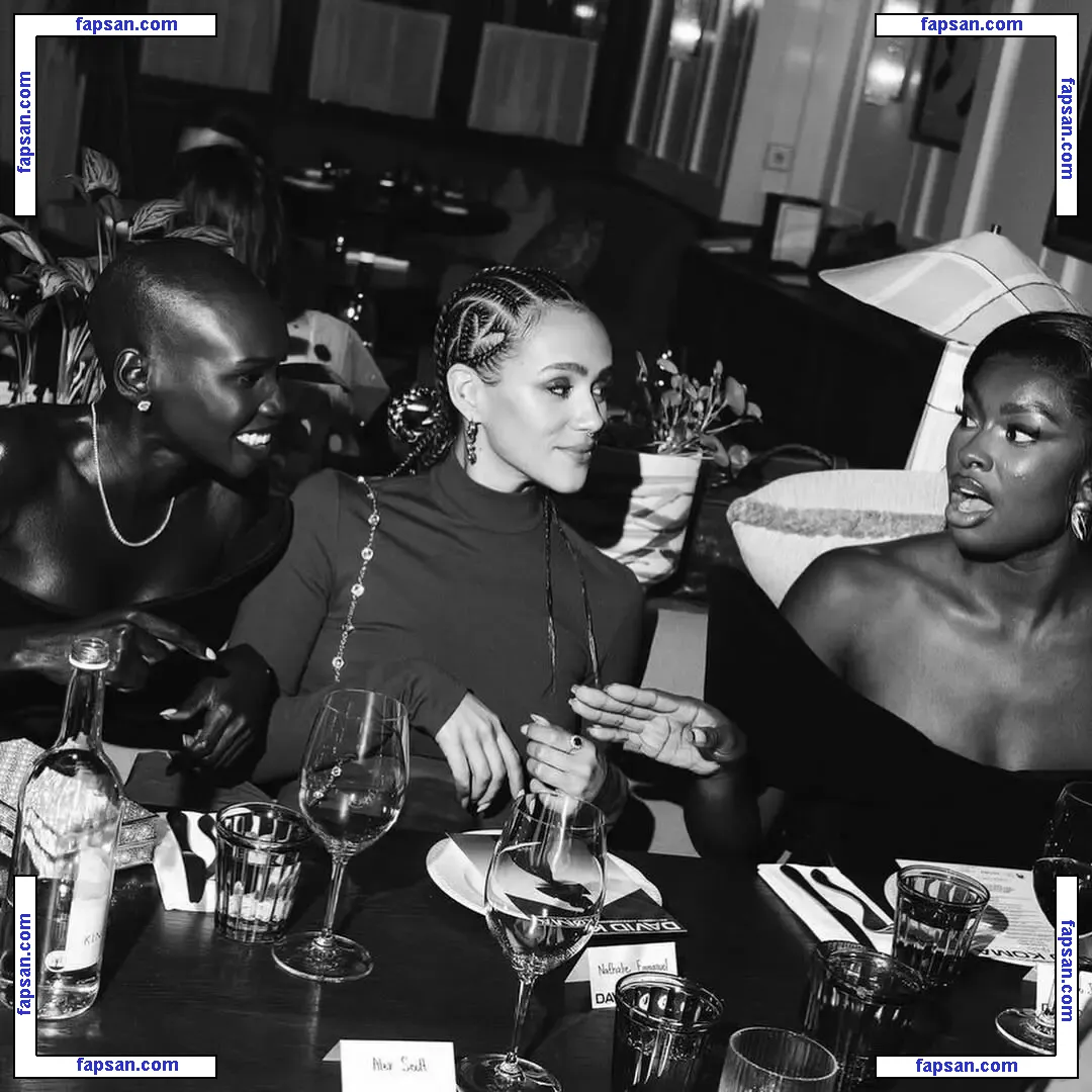 Nathalie Emmanuel nude photo #0651 from OnlyFans