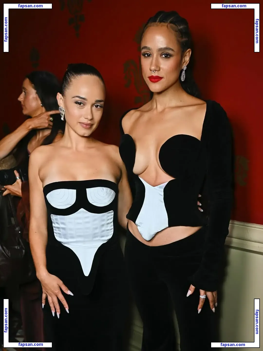 Nathalie Emmanuel nude photo #0653 from OnlyFans