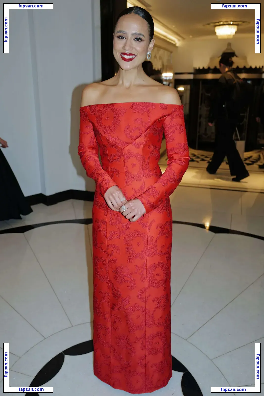 Nathalie Emmanuel nude photo #0660 from OnlyFans