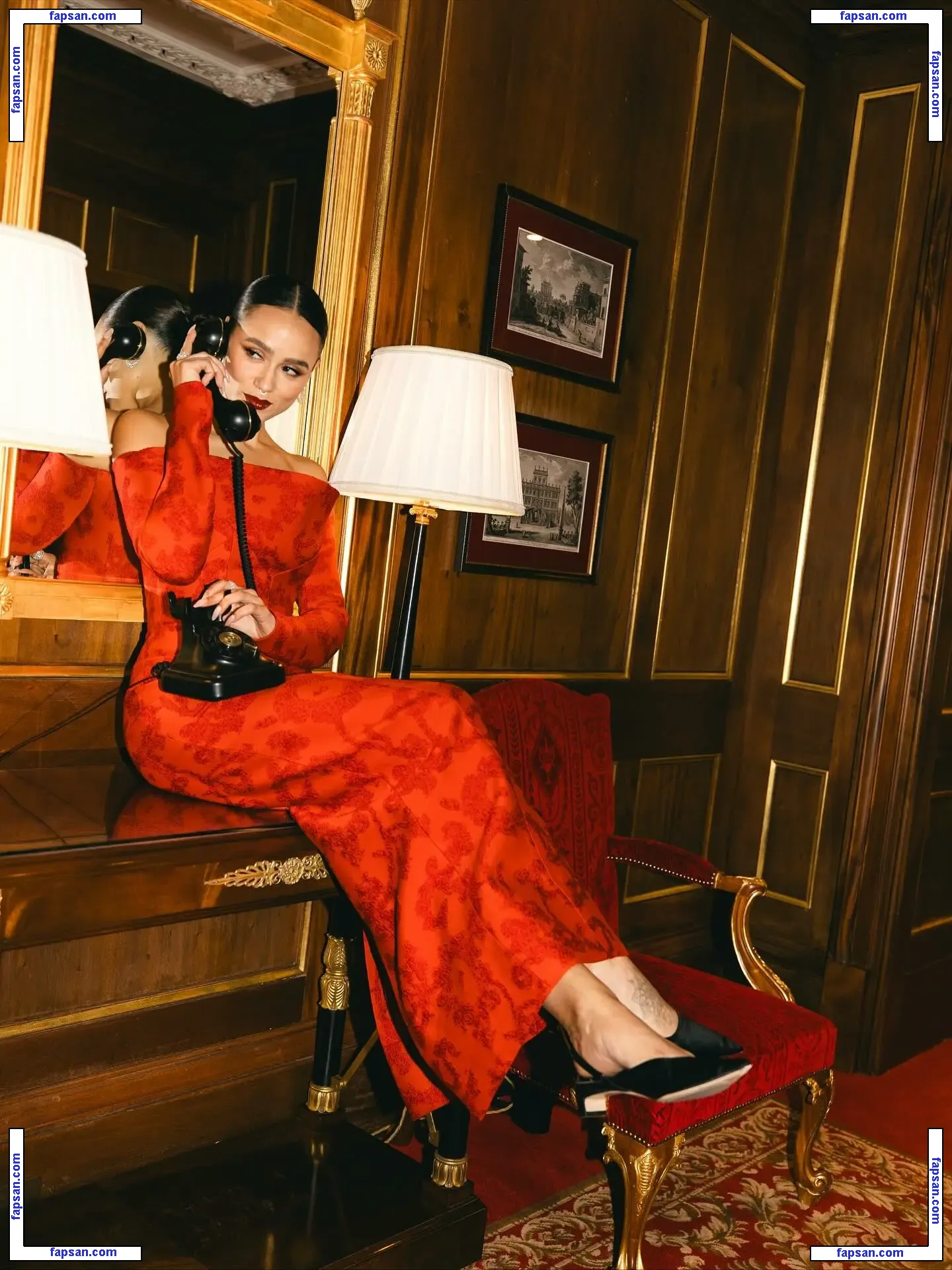 Nathalie Emmanuel nude photo #0661 from OnlyFans