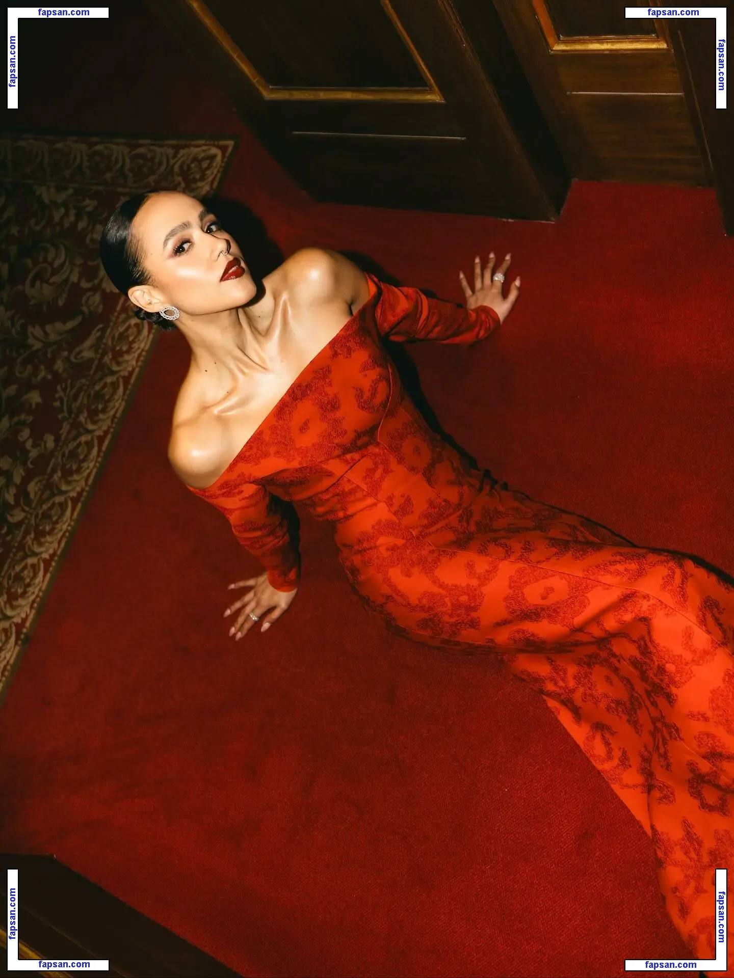 Nathalie Emmanuel nude photo #0663 from OnlyFans