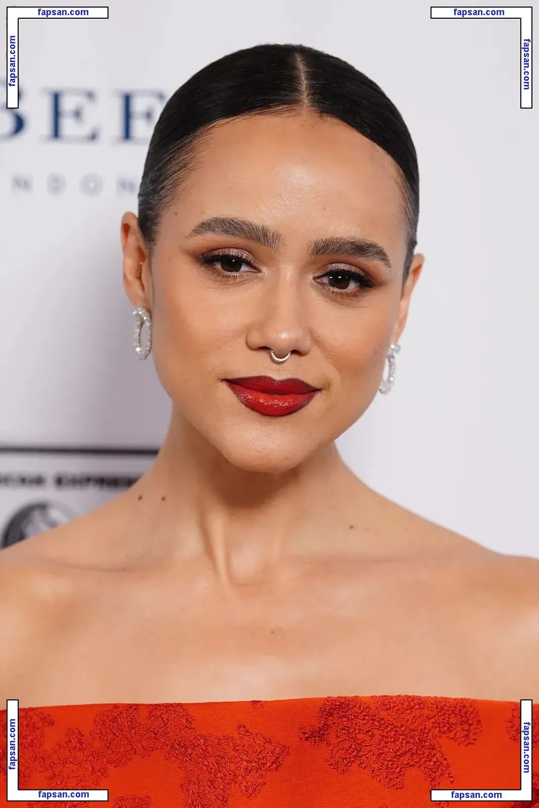 Nathalie Emmanuel nude photo #0666 from OnlyFans