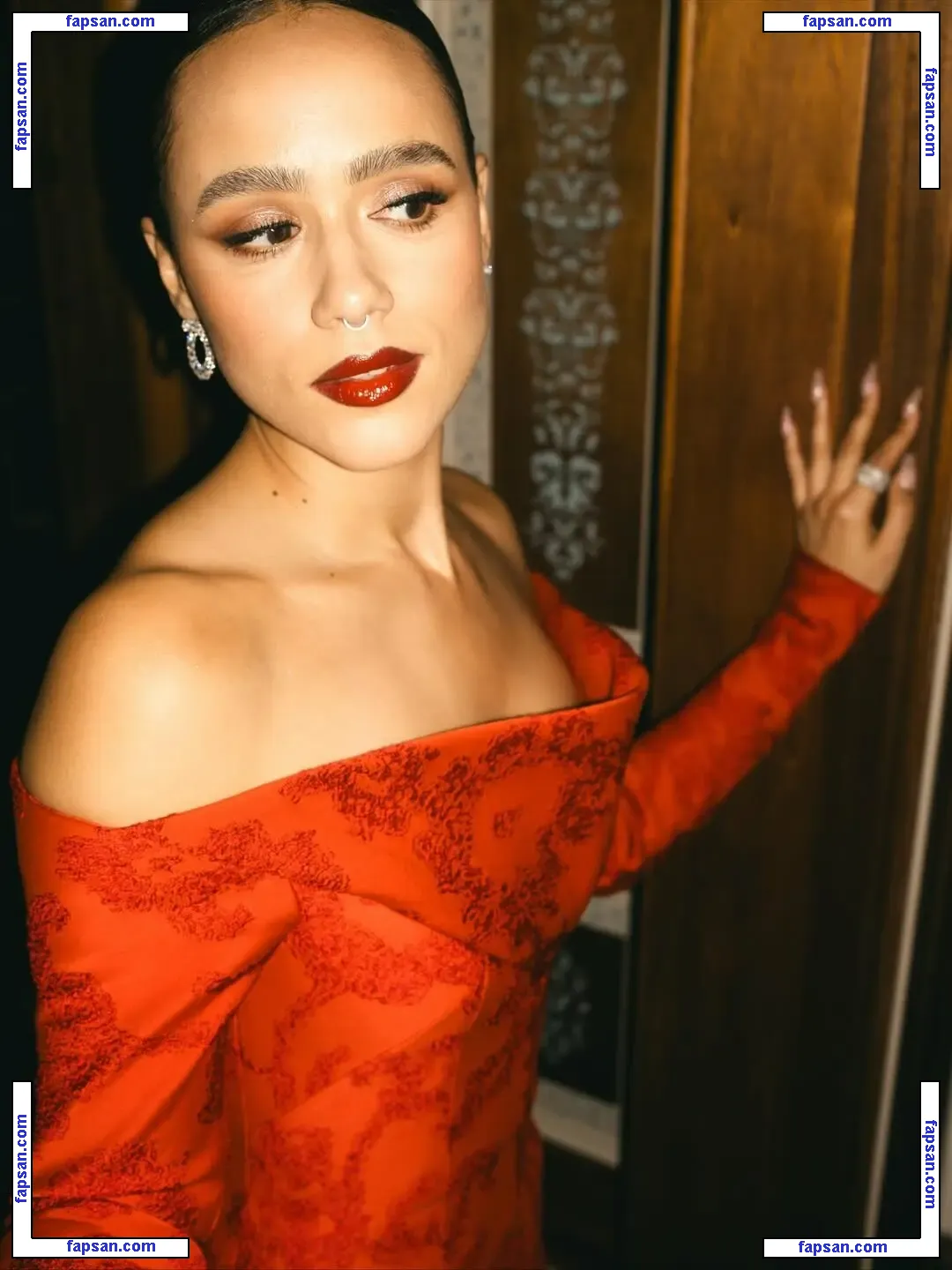 Nathalie Emmanuel nude photo #0667 from OnlyFans