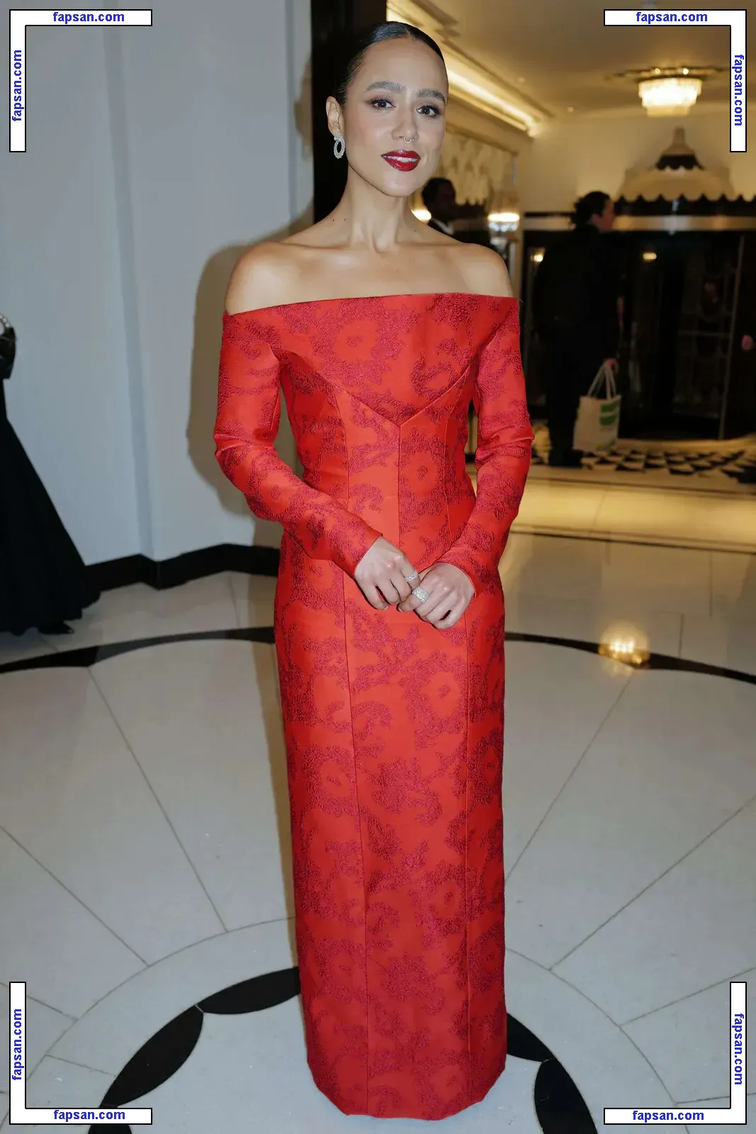 Nathalie Emmanuel nude photo #0668 from OnlyFans