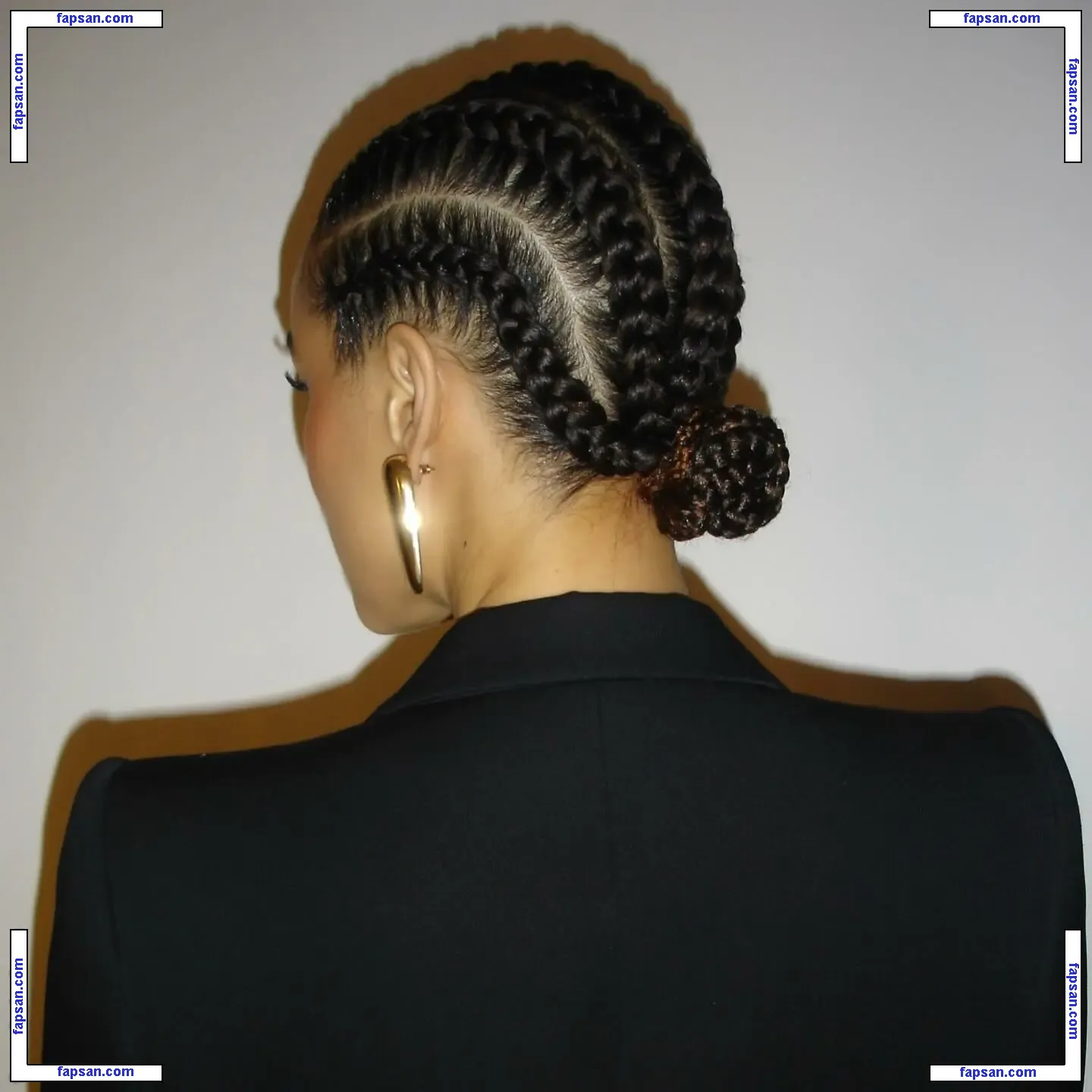 Nathalie Emmanuel nude photo #0672 from OnlyFans