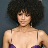 Nathalie Emmanuel nude #0331