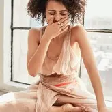 Nathalie Emmanuel nude #0357