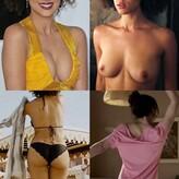 Nathalie Emmanuel nude #0360