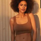 Nathalie Emmanuel nude #0369