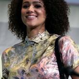 Nathalie Emmanuel nude #0376