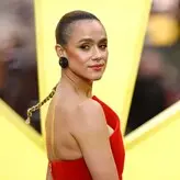 Nathalie Emmanuel nude #0591