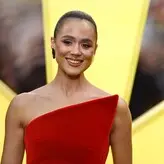 Nathalie Emmanuel nude #0592