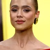 Nathalie Emmanuel nude #0603
