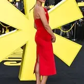 Nathalie Emmanuel nude #0606
