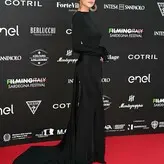 Nathalie Emmanuel голая #0609