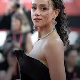 Nathalie Emmanuel nude #0621