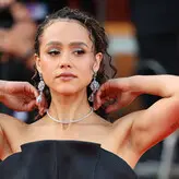 Nathalie Emmanuel nude #0625