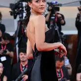 Nathalie Emmanuel nude #0628