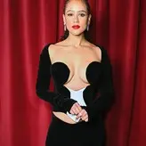 Nathalie Emmanuel nude #0647