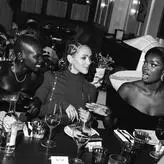 Nathalie Emmanuel nude #0651