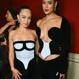 Nathalie Emmanuel nude #0653