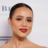 Nathalie Emmanuel nude #0657