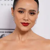 Nathalie Emmanuel nude #0666