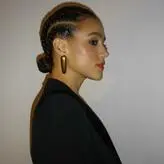 Nathalie Emmanuel nude #0671