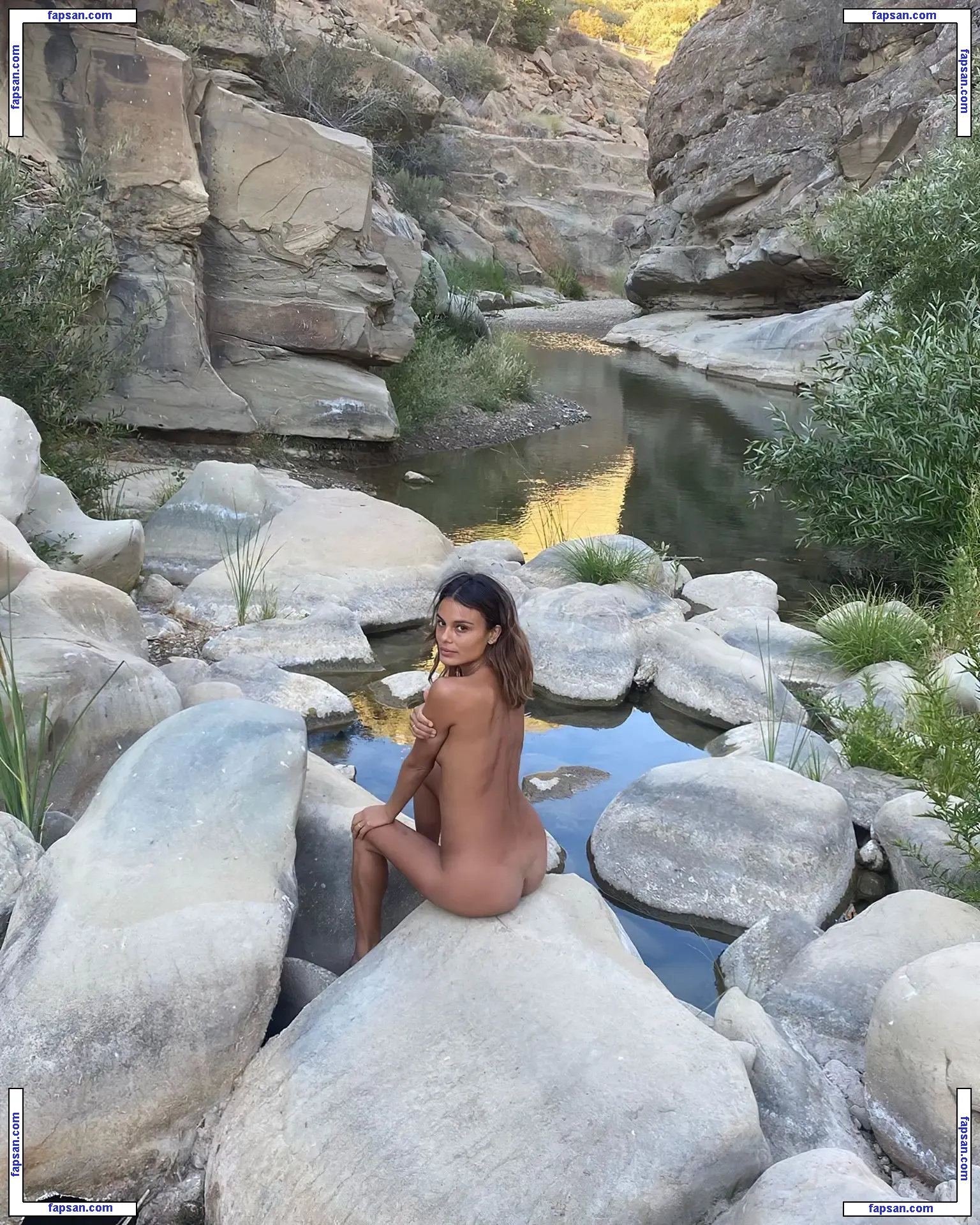 Nathalie Kelley nude photo #0220 from OnlyFans