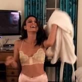 Nathalie Kelley nude #0202