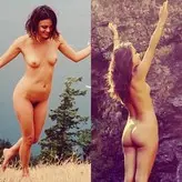 Nathalie Kelley nude #0221