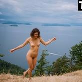Nathalie Kelley nude #0252