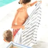 Nathalie Kelley nude #0327