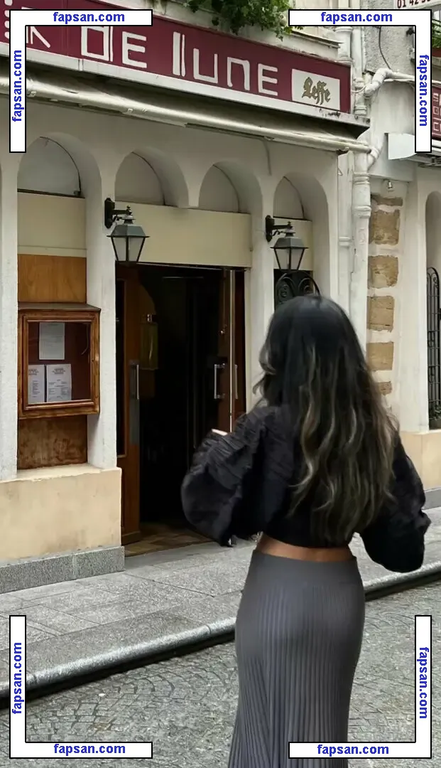 Nathalie Lok nude photo #0005 from OnlyFans