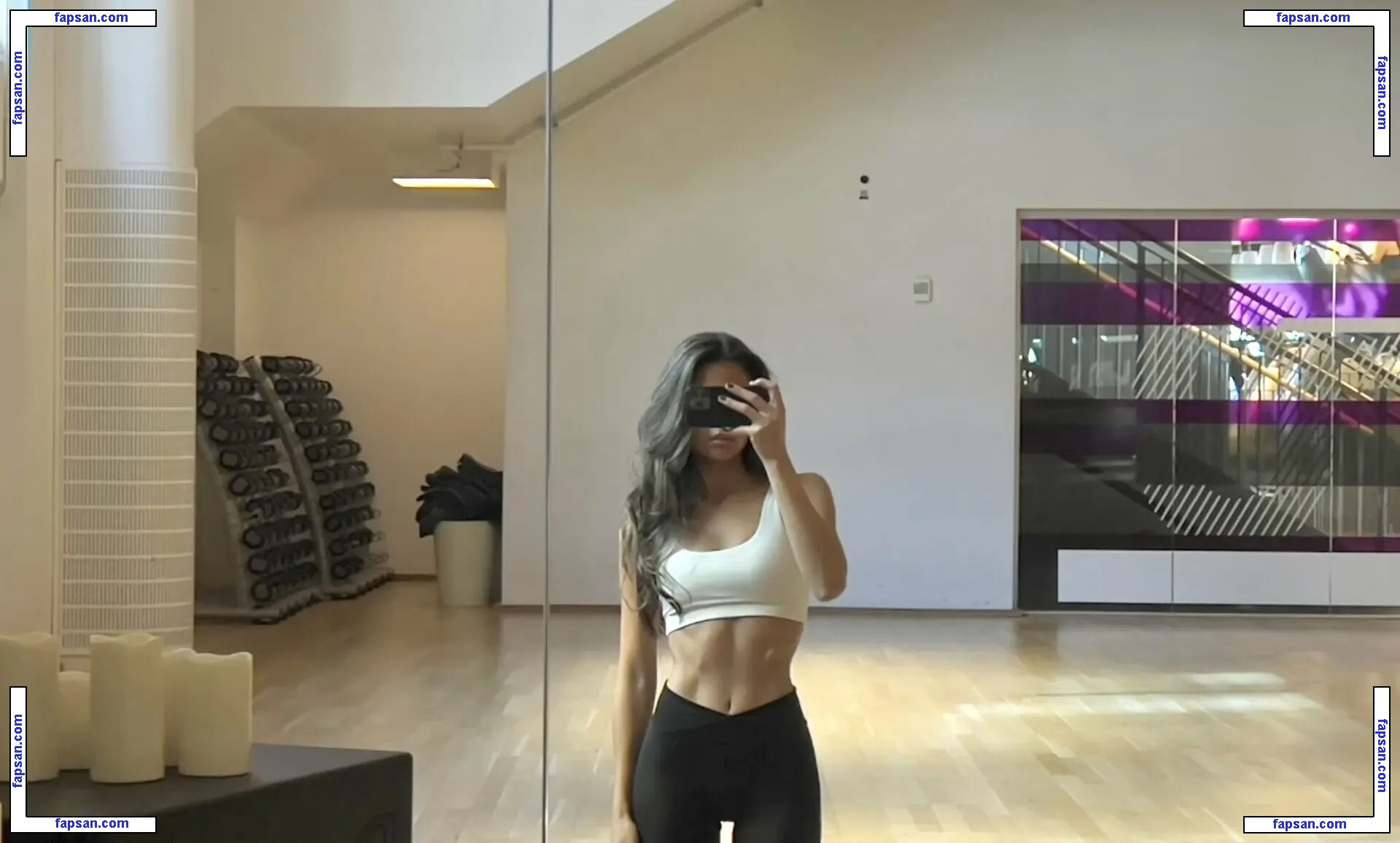 Nathalie Lok nude photo #0014 from OnlyFans