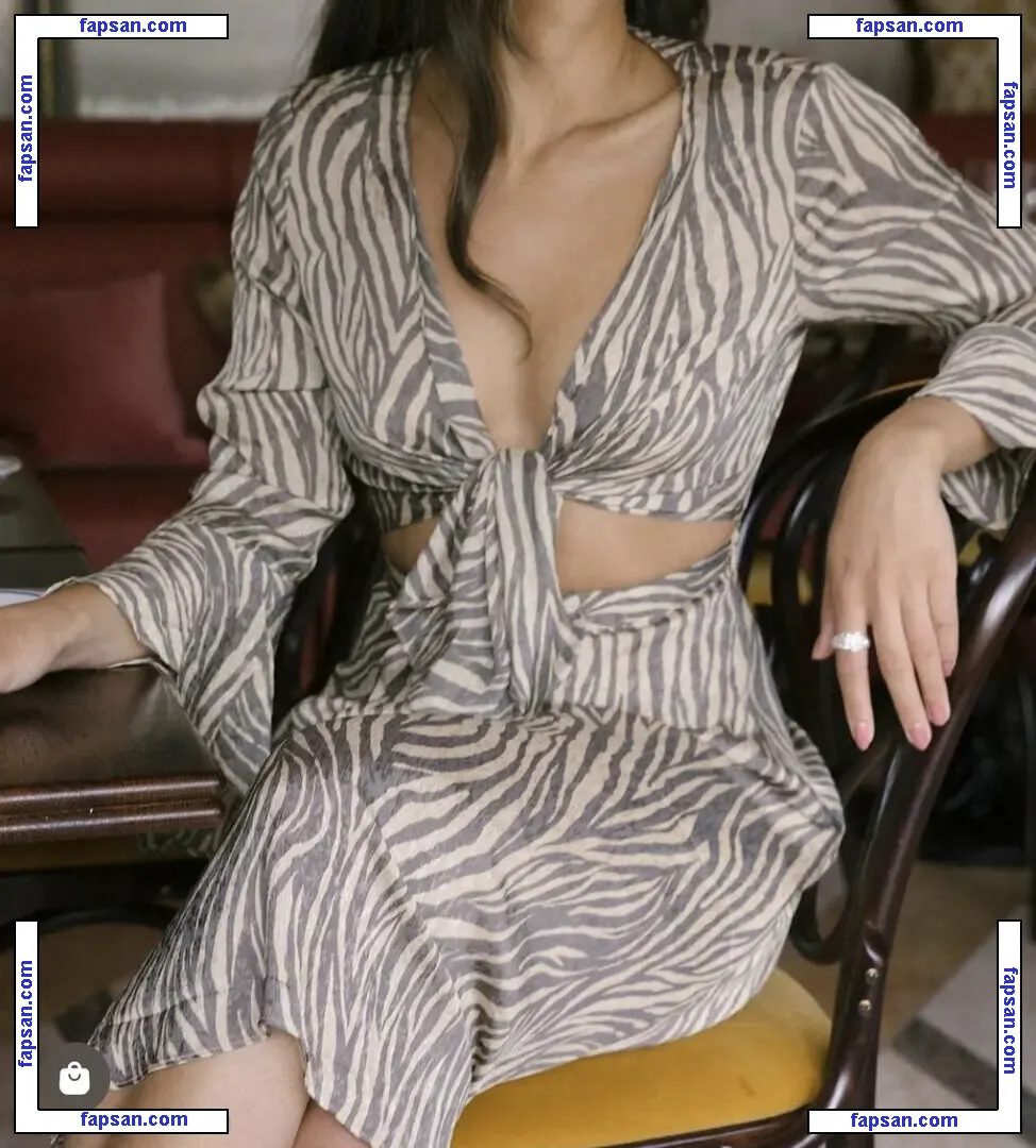 Nathalie Lok nude photo #0018 from OnlyFans