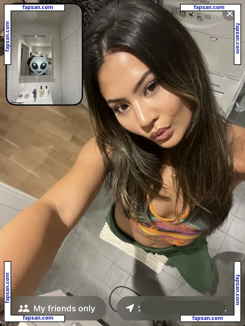 Nathalie Lok nude photo #0019 from OnlyFans