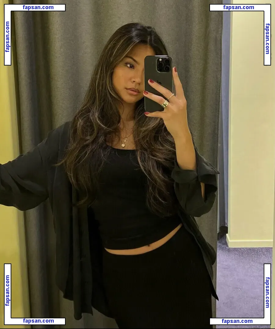 Nathalie Lok nude photo #0028 from OnlyFans