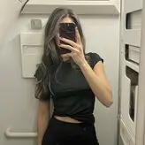 Nathalie Lok nude #0001