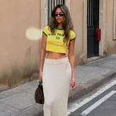 Nathalie Lok nude #0004